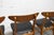 Danish Model 210 Chairs from Farstrup Møbler, 1960s, Set of 4 For Sale - Image 13 of 18