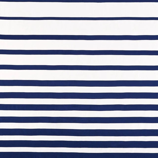 Miles Redd’s Ribbon Appliqué stuns with a couture fashion–inspired quality. Embellished with grosgrain ribbons of...