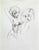 Modern Alejo Vidal-Quadras, Double Marilyn, Mid-20th Century, Lithograph For Sale - Image 3 of 3