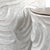 Bring sculptural elegance to everyday storage with this refined pair of ceramic canisters, featuring flowing, fossil-like...