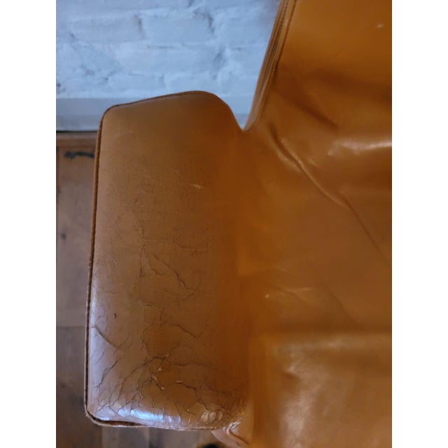 Tulip Chairs by Preben Fabricius & Jørgen Kastholm for Kill International, 1960, Set of 5 For Sale - Image 11 of 18