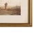 Albano Neves e Sousa, Landscape, 1966, Watercolor For Sale - Image 5 of 6