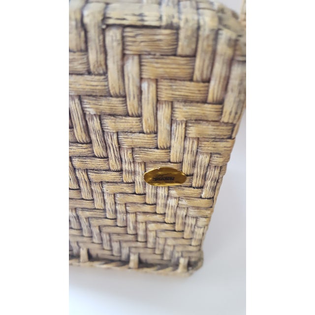 Camel Seymour Mann Fisherman Bookends - A Pair For Sale - Image 8 of 10