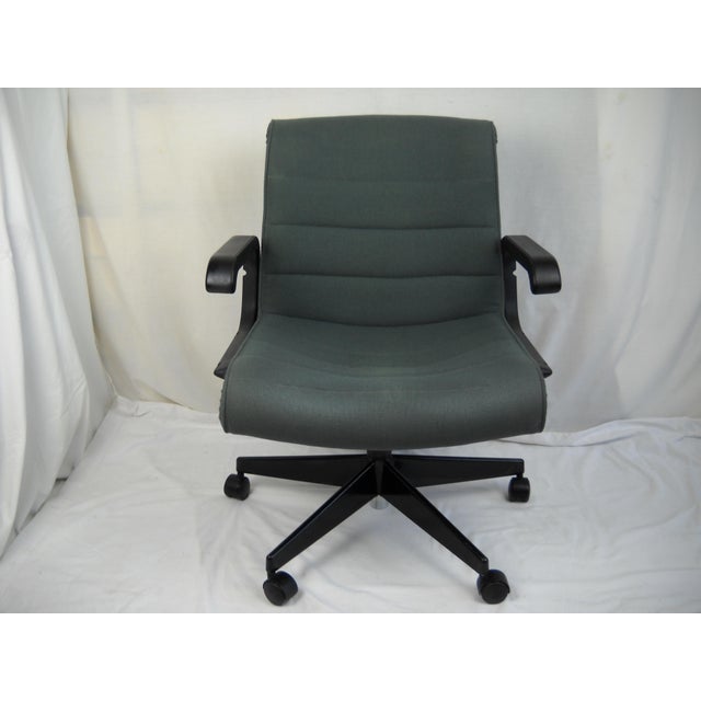 Knoll Office Chair by Richard Sapper Chairish