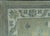Turkish Oushak Rug 2'11" x 10'7" #19043 For Sale - Image 4 of 8