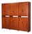 Double Season Wardrobe with Hinged Doors For Sale