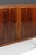 Restored Danish Modern Cabinet / Buffet / Credenza in Rosewood by Carlo Jensen for Hundevad and Co., Denmark, C. 1960s For Sale - Image 10 of 18