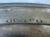 Antique Pewter Charger, 16.865" D’Angleterre Marked European Platter For Sale - Image 11 of 13