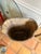Antique Rustic Grape Carrier / Wine Barrel For Sale - Image 12 of 13