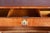 Empire Cabinet in Oak, Spruce, Mahogany Veneer and Brass, Austria, 1810s For Sale - Image 6 of 17