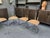 Postmodern Dining Chairs by Allmilmö, 1980s, Set of 8 For Sale - Image 6 of 18