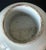 Korean Ceramic Ritual Offering Stemmed Dish with Inscription Joseon Dynasty For Sale - Image 13 of 15