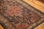 Old New House Vintage Tajabad Rug - 2'10" x 4'3" For Sale - Image 4 of 12