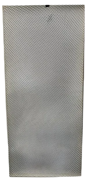Chromeflex Panels from Seal Pruff Italiana, 1970s, Set of 10