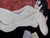 Figurative Oil Painting the Lady Plays Cards Victor Konotopsky For Sale - Image 3 of 10