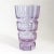 Art Deco Alexandrite Vase from Moser, Czechoslovakia, 1930s For Sale - Image 10 of 10