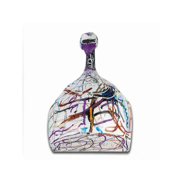 Carousel Swan by Martin Lukáč, 1990s For Sale - Image 4 of 13