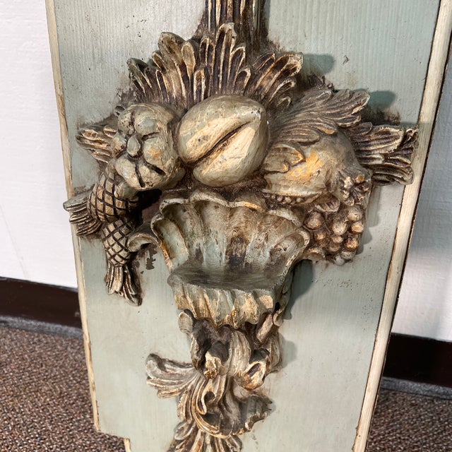 Mid 20th Century Vanguard Studios 3D Wall Art Chairish