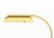 Metal Casella Lighting Adjustable Floor Lamps, Pair For Sale - Image 7 of 12