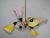 1950s Ceiling Lamp, 1950s For Sale - Image 5 of 6