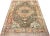 1960s Turkish Oushak Rug For Sale In Los Angeles - Image 6 of 7