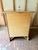 Late 20th Century Pair of Contemporary Style Solid Wood 1 Drawer Nightstands For Sale - Image 12 of 15