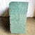 1980s Postmodern Faux Teal Granite Waterfall Dresser For Sale In Miami - Image 6 of 7