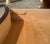 Wood Vintage Thomasville Federal Style Mahogany Bowfront Sideboard For Sale - Image 7 of 12