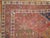 1920s Zabihi Collection Persian Colorful Tribal Accent Size Rug - 5' x 8'6" For Sale - Image 4 of 18