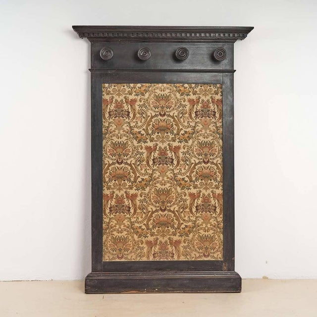 Wood Eclectic Style Coat Rack in Wood For Sale - Image 7 of 7