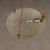 Glass Vintage Italian Artistar Chandelier in White Glass, 1950s For Sale - Image 7 of 9
