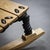 Wood Hosepipe Rocking Chair by Sander Bokkinga for Bok, Netherlands, 2020s For Sale - Image 7 of 9