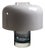Model LT226 Table Lamp by Carlo Nason for AV Mazzega, 1970s For Sale