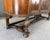 Circa 1930s Jacobean Style Sideboard For Sale In Raleigh - Image 6 of 17