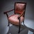 Empire Armchairs by Pierre-Benoît Marcion, France, 1810s, Set of 8 For Sale - Image 6 of 14