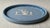 Vintage Wedgwood Light Blue Jasperware Cupid and Psyche Oval Tray For Sale - Image 9 of 18