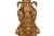 Gold 19th Century Pair of Italian Grand Tour Antique Bronze Candlesticks For Sale - Image 8 of 18