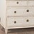 Early 19th Century Swedish Gustavian White Painted Cabinet For Sale - Image 14 of 18