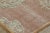 2020s Contemporary Block Print Floral Natural Silk Runner by Rug & Kilim, India For Sale - Image 5 of 9