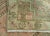 Textile Turkish Mini Rug Oriental Hand Knotted Vintage Rug 1'5" x 3'6" #20735 For Sale - Image 7 of 8