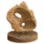 Not Yet Made - Made To Order Axis Rock in Jurassic Fossil Stone by Nerinea For Sale - Image 5 of 5