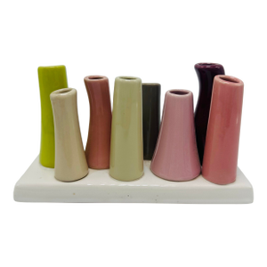 Ceramic Art Piece Vase