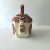 Victorian 1940’s Mason’s “Vista” Pink Ironstone Teapot For Sale - Image 3 of 9