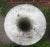 Mid 19th Century Antique Marble Garden Urn For Sale - Image 5 of 9