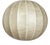 Cocoon Création Pendant Lamp by Achille Castiglioni for Flos, 1960s For Sale