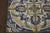 Early 20th Century Vintage California Tile Top Occasional Table For Sale - Image 5 of 13