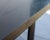 Charlotte Perriand Ventaglio Table for Cassina, Black-Stained Oak, No. 171 For Sale - Image 17 of 17