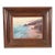 Painting of Camel Point Laguna Beach by Adele C. Pheleps (1866-1945) For Sale