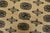Textile Bokhara Rug 5’2” X 7’8” Beige Wool Tribal Hand-Knotted Oriental Carpet For Sale - Image 7 of 12