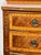Early 20th Century Vintage Federal Style Bow Front Mahogany Sideboard by Paine Furniture Boston For Sale - Image 5 of 10